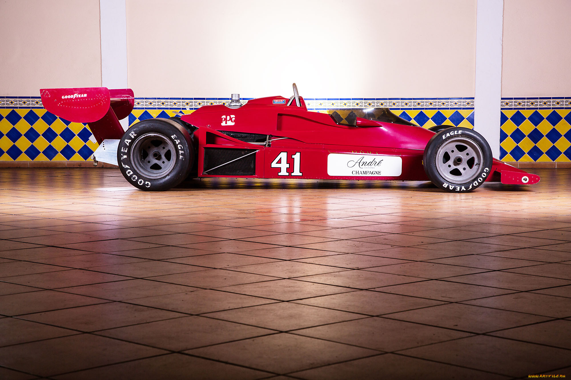 1979 penske pc6 indy car, , -unsort, indy